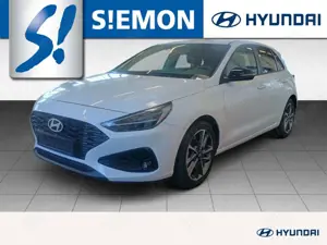 Hyundai i30 FL 5-Trg 1.0 T-GDI MT Advantage MY25 Navi Digitale