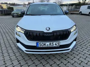 Skoda Karoq Sportline