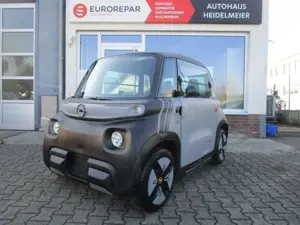 Opel Rocks-e Klub *5 J. Garantie+Inspektionen*Sommer+W-Räder