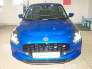 Suzuki Swift 1.2 DUALJET HYBRID Comfort CVT