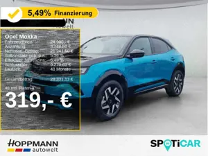 Opel Mokka Hybrid GS Automatik*PDC*Kamera*SHZ*LHZ*