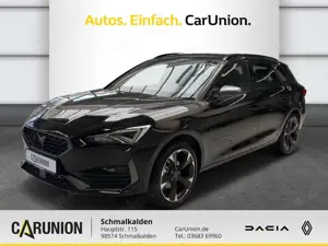 CUPRA Leon Sportstourer  1.5 eTSI 110kW 150PS 7-Gang-DSG