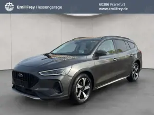 Ford Focus Turnier 1.0 EcoBoost Hybrid Aut. ACTIVE X