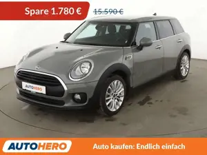 MINI One Clubman One*NAVI*PDC*SHZ*HARMAN-KARDON*KLIMA*GARANTIE*