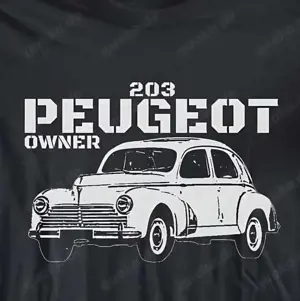 Peugeot Others Oldtimer