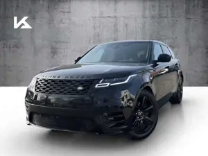 Land Rover Range Rover Velar D300 R-Dynamic SE Pano BlackPack 20Zoll