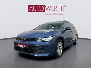 Volkswagen Golf Variant 8 2.0 TDI DSG LIFE FACELIFT AHK HEAD LED KAMERA SH
