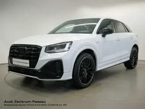 Audi Q2 40 TFSI quattro S tro. S line LED AHK NAVI+ Bild 1