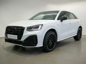 Audi Q2 40 TFSI quattro S tro. S line LED AHK NAVI+ Bild 2