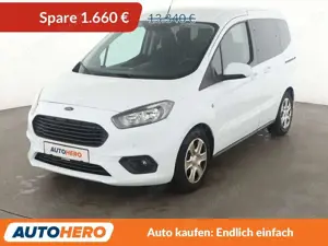 Ford Tourneo