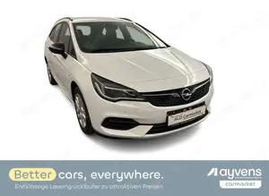 Opel Astra 1.2 Turbo Start/Stop Sports Tourer