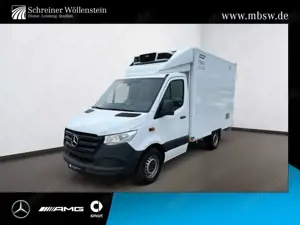 Mercedes-Benz Sprinter 314 Kühlkoffer kompakt FWD Tiefkühler*