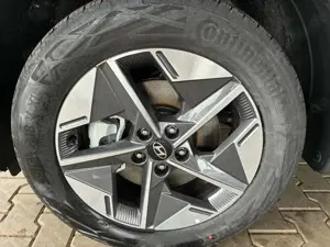 Hyundai TUCSON E-Motion 1.6 T-GDi 2WD HEV / Panoramadach / ACC / Bild 5