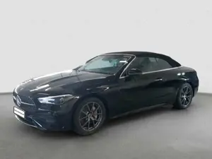 Mercedes-Benz CLE 200 4M Cabriolet AMG*Aircap*Airscarf*Distron