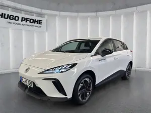 MG MG4 MG 4 Standard EV 49kWh Aut. | LED | ACC | RFK | SH