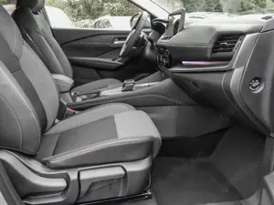 Nissan Qashqai N-Connecta 1.3 DIG-T MHEV 158PS Xtronic 4x2 Winter Bild 4
