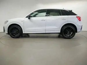 Audi Q2 40 TFSI quattro S tro. S line LED AHK NAVI+ Bild 4