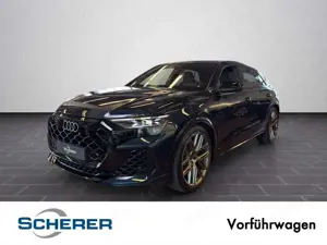 Audi RS Q8 SUV 441 kW tiptronic HD Matrix, Sportauspu