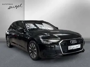 Audi A6 A6 Avant 40TDI quattro S tronic,PANO,LED,NAVI,AHK Bild 3