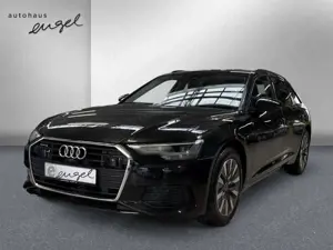 Audi A6 A6 Avant 40TDI quattro S tronic,PANO,LED,NAVI,AHK