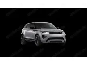 Land Rover Range Rover Evoque D165 DYNAMIC SE AWD Panorama