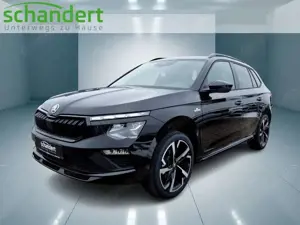 Skoda Kamiq 1.5 TSI Monte Carlo DSG LED Navi Pano AHK