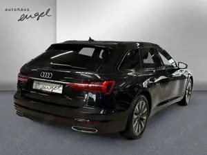 Audi A6 A6 Avant 40TDI quattro S tronic,PANO,LED,NAVI,AHK Bild 5