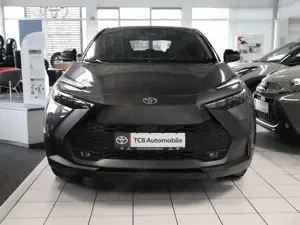 Toyota C-HR 1.8 Hybrid Team D *CARPLAY*ALLWETTER* Bild 3