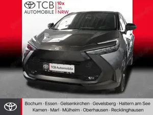 Toyota C-HR 1.8 Hybrid Team D *CARPLAY*ALLWETTER*