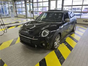 MINI Cooper S Clubman *AHK*PANO*KAM*ACC*PARK*HuD*