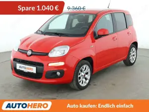 Fiat Panda 1.2 Lounge*ALU*KLIMA*BLUETOOTH*