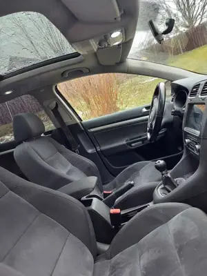 Volkswagen Golf Variant Golf Variant 1.4 TSI Highline Bild 3