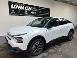 Citroen Others ë-C4 156 Shine