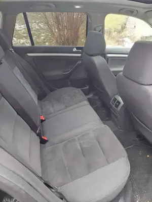 Volkswagen Golf Variant Golf Variant 1.4 TSI Highline Bild 5