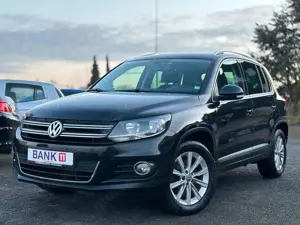 Volkswagen Tiguan 1.4 TSI BMT "Sport  Style" 1.Hd/AHK/KLIMA