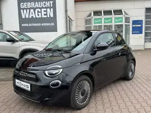 Fiat 500e MY23 118PS 42kWh KLIMA*CARPLAY*TEMPOMAT*DAB