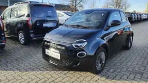 Fiat 500e 42 kWh   Keyless-Go, Klima, Schnelllader