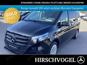 Mercedes-Benz Vito 116 CDI Tourer PRO XXL 9-Sitzer 9G 2xKlima