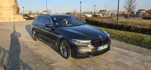 BMW 530 530d xDrive Aut. M packet