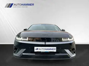 Hyundai IONIQ 5 EV 4WD 84kWh N-LINE X Sitz-/Park-P. 360° Bild 4