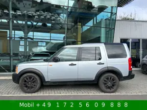 Land Rover Discovery 3 TDV6 SE Autom Leder Luftf MFL AHK PC Bild 2