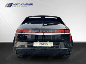 Hyundai IONIQ 5 EV 4WD 84kWh N-LINE X Sitz-/Park-P. 360° Bild 3
