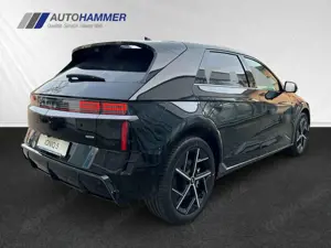 Hyundai IONIQ 5 EV 4WD 84kWh N-LINE X Sitz-/Park-P. 360° Bild 2