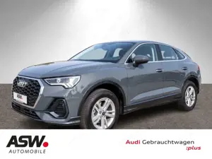 Audi Q3 35TFSI Stronic NAVI LED SHZ PDC VC