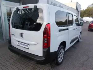 Fiat Doblo Kombi L2 1.5 BlueHDi Bild 4