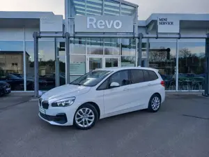 BMW 220 i Gran Tourer Aut Advantage 3. Sitzreihe AHK Tempo