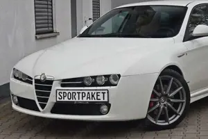 Alfa Romeo 159 Sport Wagon! Sport Edition TI! BOSE! Navi!*