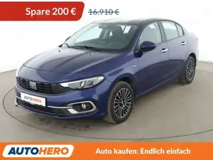 Fiat Tipo 1.6 M-Jet Urban *CAM*TEMPO*LED*KLIMA*