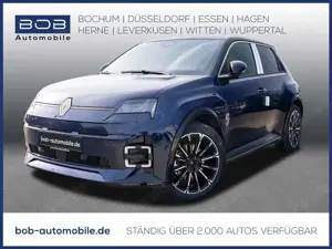 Renault R 5 5 E-Tech 100% elektr. Iconic Five 150 Comfort Ra