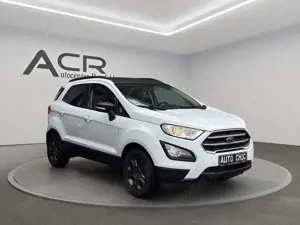 Ford EcoSport Cool  Connect*AUTOMATIK*NAVI*2.HAND